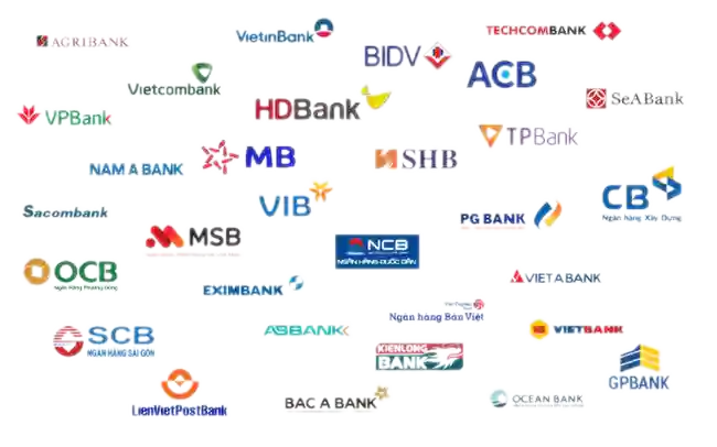 ngân hàng thanh toán five88